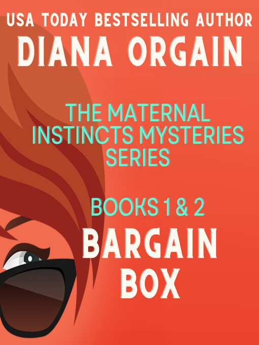 Title details for Bargain Box by Diana Orgain - Available
